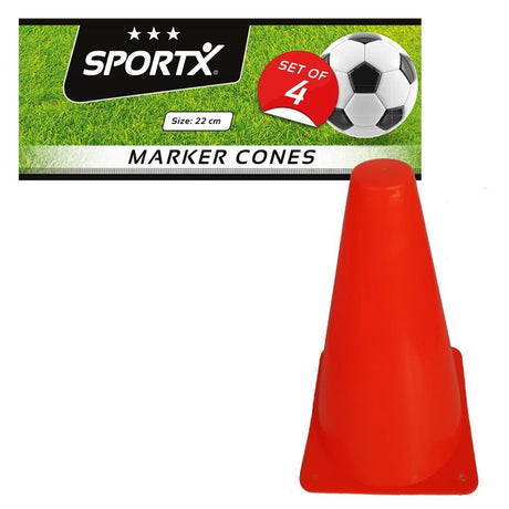 Sportx-Spielfiguren, 4 Stück.