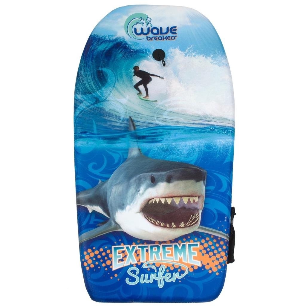 Wellenbrecher Bodyboard Extremsurfer 93 cm