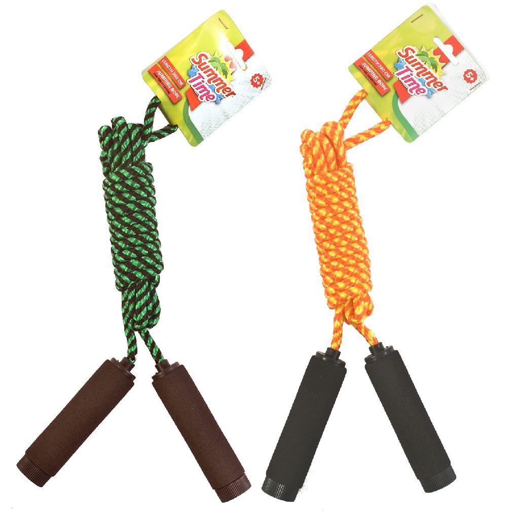 Summertime Springseil 390 cm