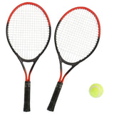 Sportx Tennisset 4-teilig