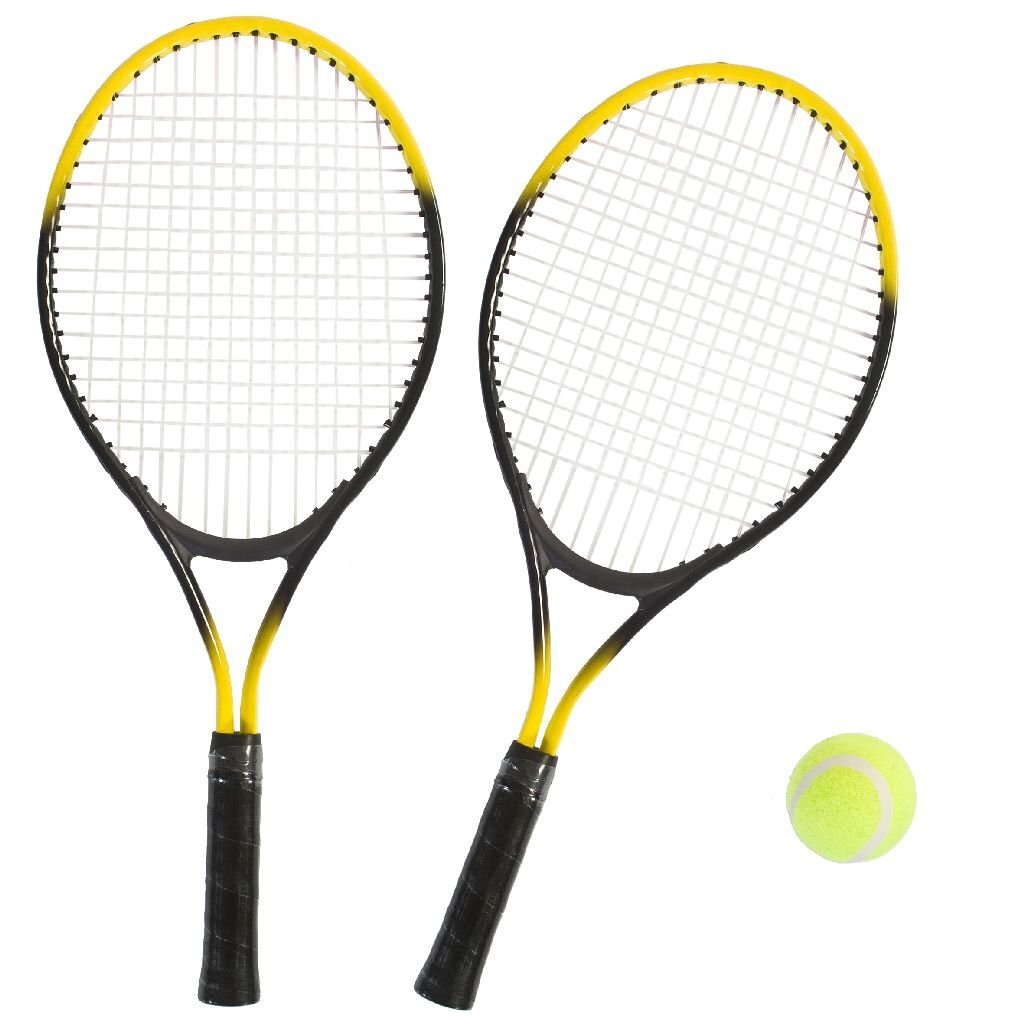 Sportx Tennisset 4-teilig