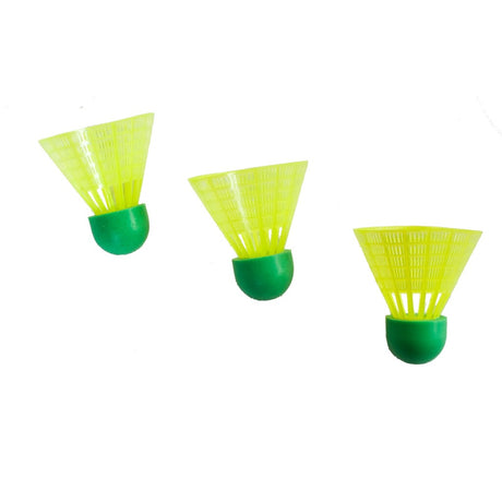 Sportx Speed ​​Badminton 6-teilig
