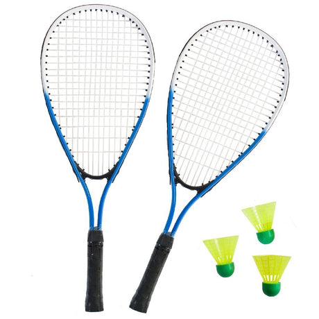 Sportx Speed ​​Badminton 6-teilig