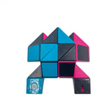 Clownspiele Clown Zauberpuzzle verbindbar 2x12