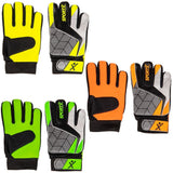 Sportx Torwarthandschuhe Größe 6