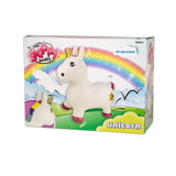Skippy Buddy Einhorn 61x50x23 cm