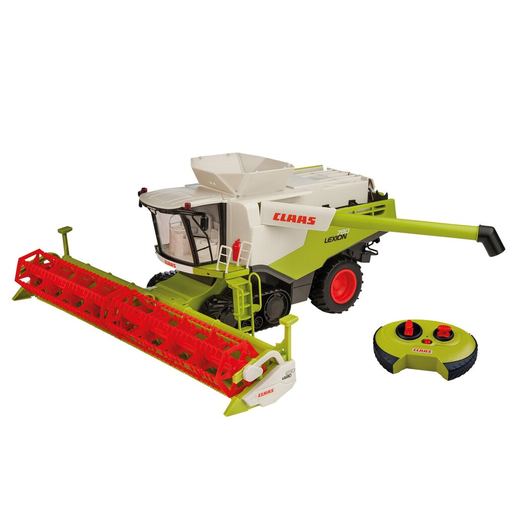 Happy People RC Claas kombinieren 1:20 + Licht