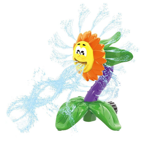 Summertime Sonnenblumensprinkler 14x13x19 cm