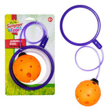 Springring für den Sommer