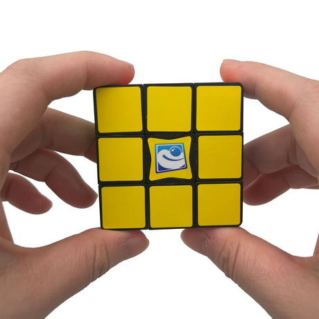 Clownspiele Zauberwürfel 1x3