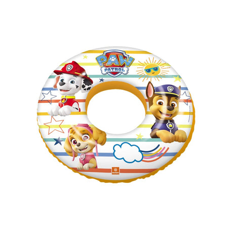 Paw Patrol Schwimmbad 50 cm orange