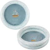 Little Dutch Schwimmbecken Matrosenbucht 80cm