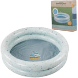 Little Dutch Schwimmbecken Matrosenbucht 80cm