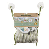 Rubo Toys Rubo Toys Badeschaumfiguren Blumen