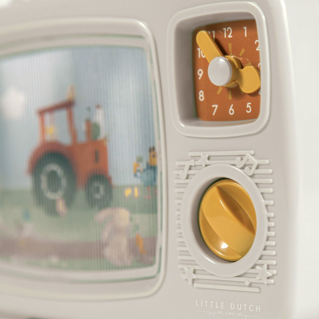 Little Dutch Musikfernsehen Little Farm