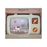 Little Dutch Musikfernsehen Little Farm