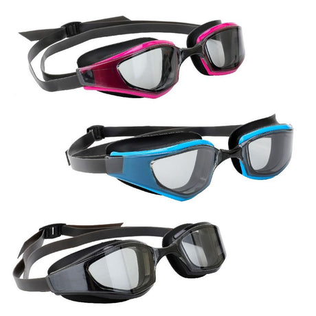 Sportx Erwachsene Schwimmbrille 5 Sterne sortiert