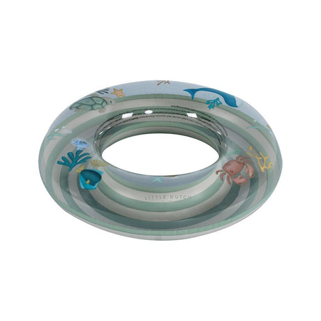 Little Dutch Fresh Greens Schwimmring, 50 cm