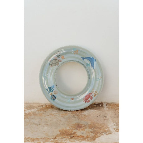 Little Dutch Fresh Greens Schwimmring, 50 cm
