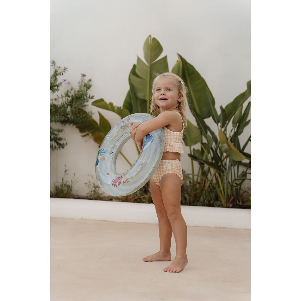 Little Dutch Fresh Greens Schwimmring, 50 cm
