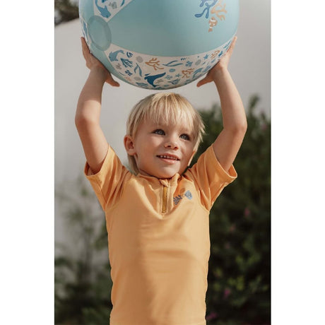 Little Dutch Ocean Dreams Wasserball blau, 35cm