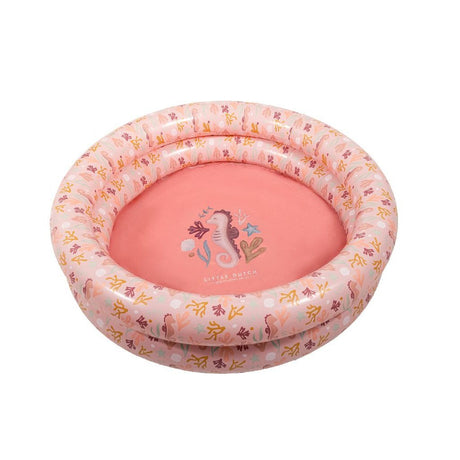 Little Dutch Ocean Dreams Schwimmbad 80 cm rosa