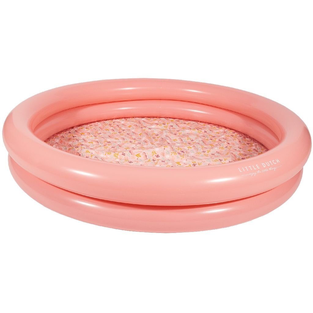 Little Dutch Ocean Dreams Schwimmbad rosa, 150 cm