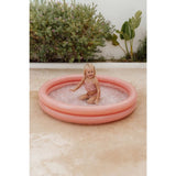 Little Dutch Ocean Dreams Schwimmbad rosa, 150 cm
