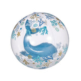 Little Dutch Ocean Dreams Wasserball 3D-Figur blau