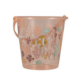 Little Dutch Ocean Dreams Eimer 19 cm rosa