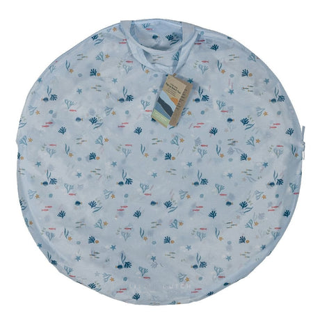 Little Dutch Ocean Dreams Pop-up-Zelt blau