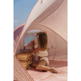 Little Dutch Ocean Dreams Pop-up-Zelt rosa