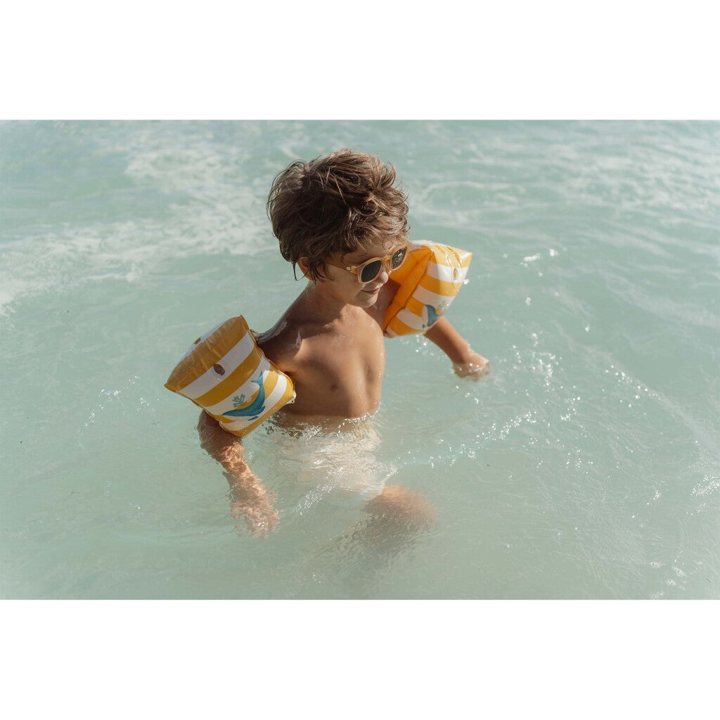Little Dutch Ocean Dreams Schwimmbänder, 2–6 Jahre