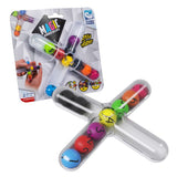 Clown-Spiele, Clown-Magie-Puzzle, Zahlen-Balance-Spiel