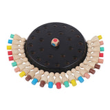 Clownspiele Memory-Schach