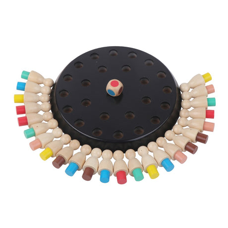 Clownspiele Memory-Schach