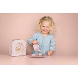Little Dutch Fairy Garden Teeservice im Koffer