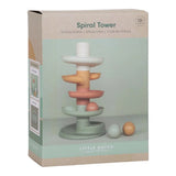 Little Dutch Spiralturm