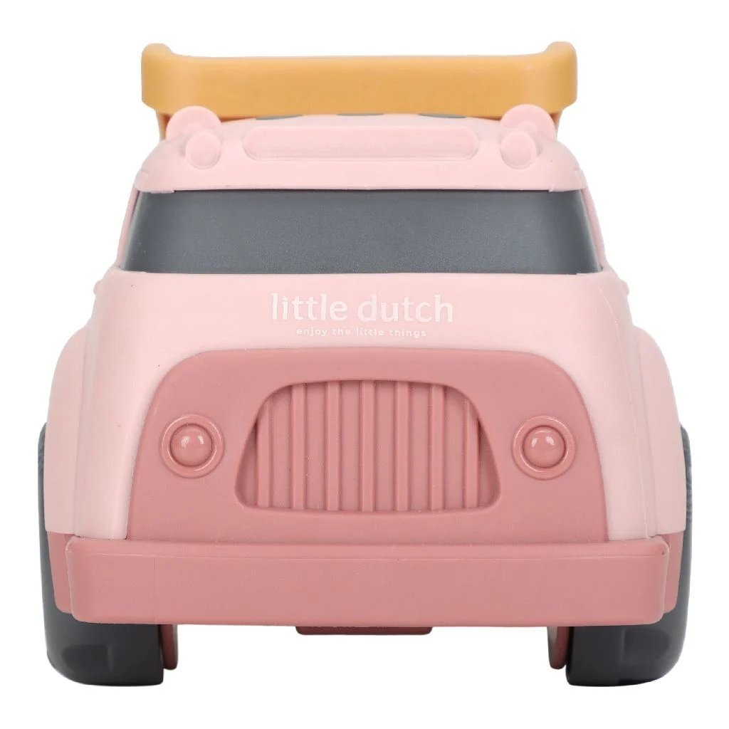 Little Dutch Muldenkipper 17 cm rosa