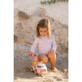 Little Dutch Muldenkipper 17 cm rosa