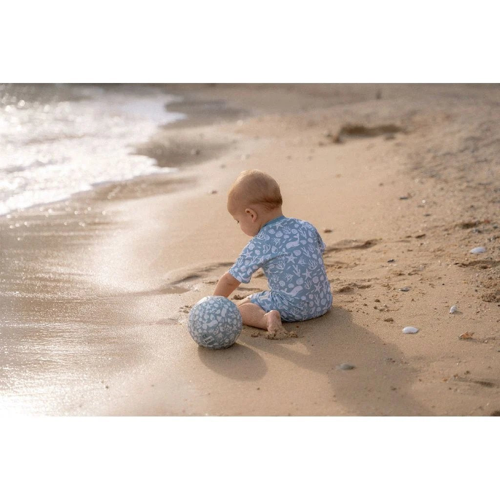 Little Dutch Miniball blau, 16cm