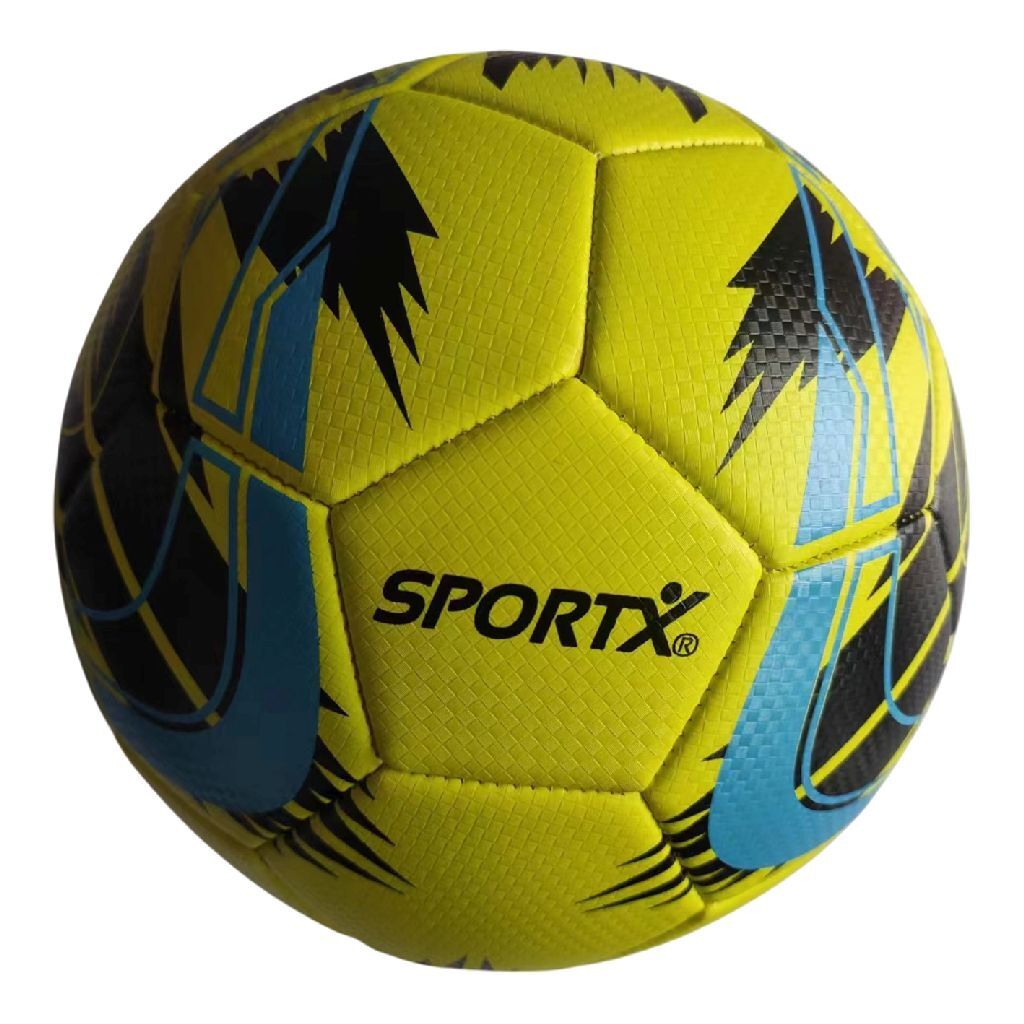 Sportx Strandfußball gelb 330gr