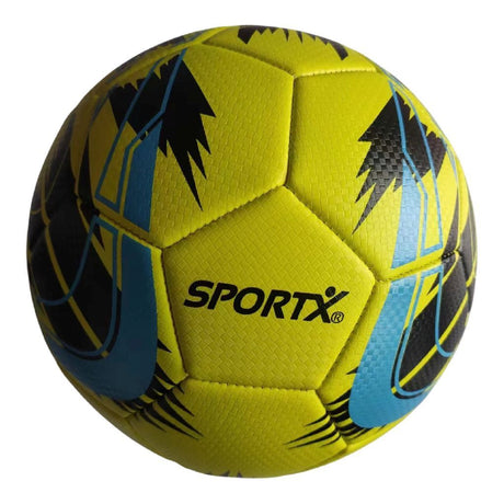 Sportx Strandfußball gelb 330gr