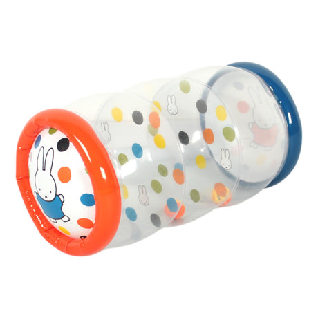 Nijntje babyroller, speelrol, ,