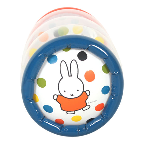 Nijntje babyroller, speelrol, ,