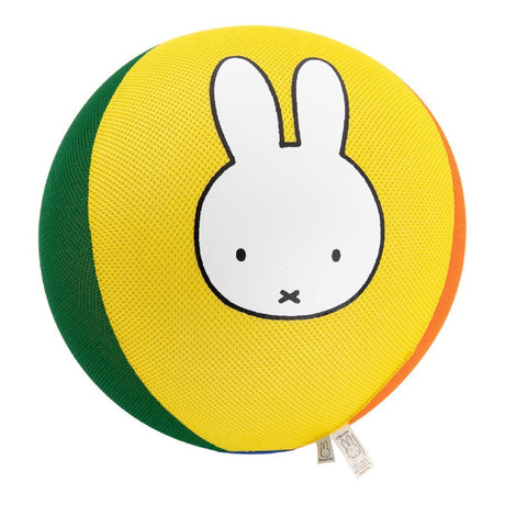 Miffy aufblasbarer Netzball 40 cm