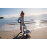 Little dutch strandbal - ocean world - 3d