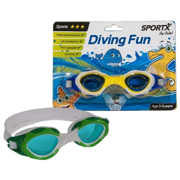 Sportx Sportx Chlorbrille Sport