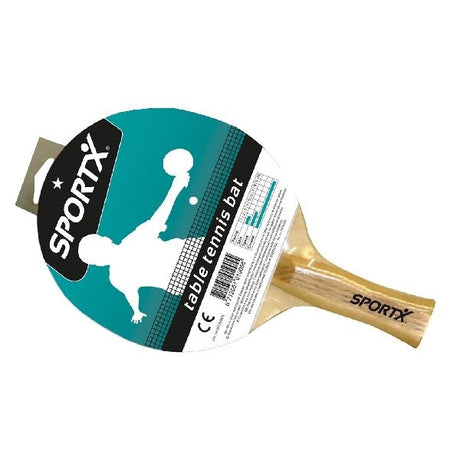 Sportx Tischtennisschläger*