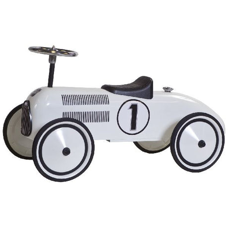 Retro-Rollauto Lewis